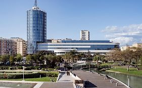 Una Hotels T Hotel Cagliari